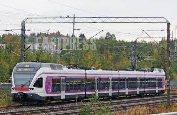 EA323566, Eastpress, Kerava, Finland